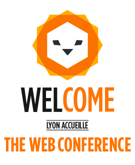 La Métropole de Lyon accueille la conférence mondiale du web !