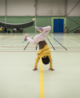 Biennale de la Danse : le Défilé se prépare dès maintenant