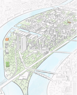 Eureka Club : vos idées citoyennes pour Confluence