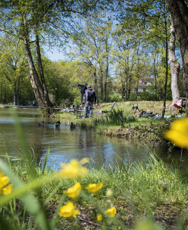 Salon du randonneur 2019