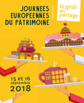 Journées du Patrimoine 2018 : ce qui vous attend en septembre