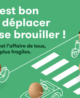 Partage de la rue : le guide des bonnes conduites