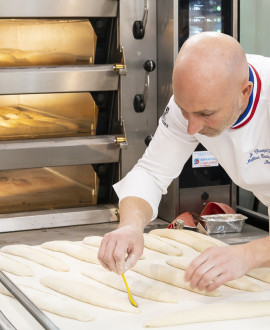 Gastronomie de haut vol : les coulisses du Sirha