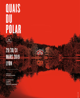 Quais du Polar 2019