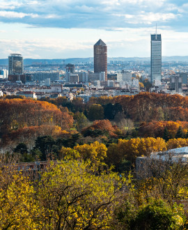 Gestion financière : la Métropole de Lyon décroche la meilleure note