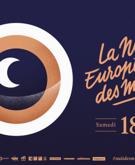 Nuit des musées 2019