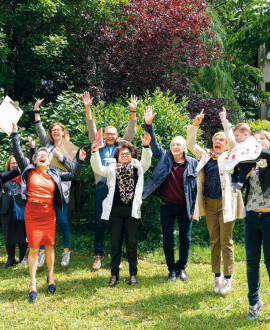 1000 ambassadeurs pour la transition écologique #OnSyMetTous (nouvelle fenêtre)