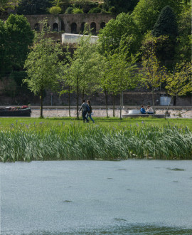 La Métropole de Lyon s'engage pour le climat #OnSyMetTous (nouvelle fenêtre)