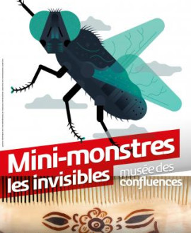 Mini-monstres, l'expo pour enfants