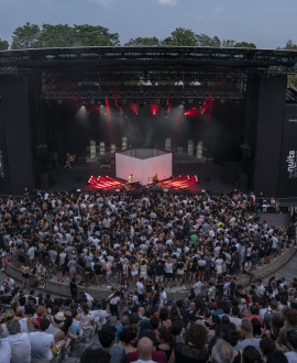 Le programme des Nuits de Fourvière 2024 est sorti