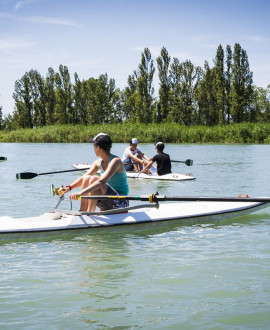 Métropole vacances sportives : c'est le moment d'inscrire les 4-18 ans