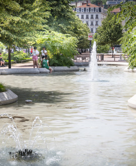 Canicule : les bons réflexes pour se protéger et protéger les autres