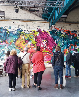 Le jeudi, place à la culture dans les Maisons de la Métropole