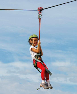 La fête de la montagne commence demain