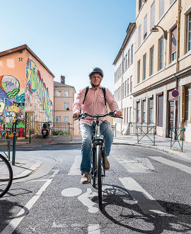 Code de la rue : les nouveautés vélos