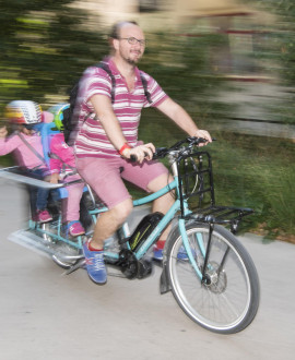 L'aide à l'achat d'un vélo revient en 2023 !