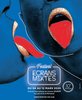 Écrans mixtes