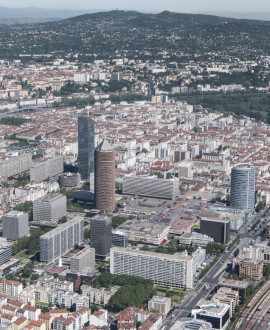 La Métropole de Lyon préparée en cas d'épidémie de coronavirus