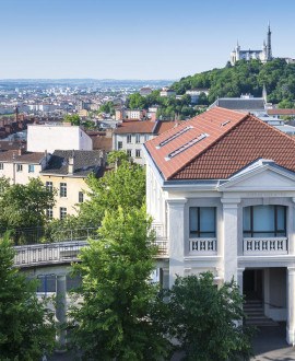 Covid-19 : fermeture des écoles, collèges et lycées dans la Métropole de Lyon