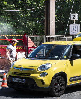 Déchèteries : retour à la normale le 15 juin