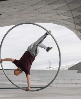 Musée des Confluences : cet été, c'est aussi dehors !