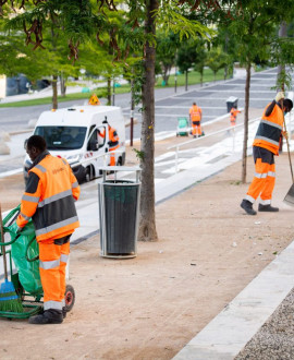 Berges du Rhône : les déchets ne disparaissent pas par magie