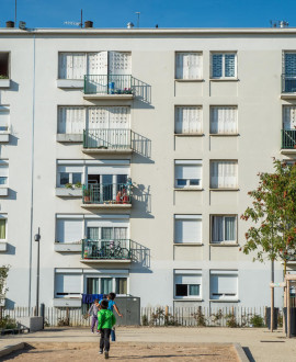 Un fonds d'urgence pour les loyers impayés