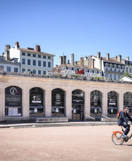 Des aides pour soutenir le tourisme et les événements