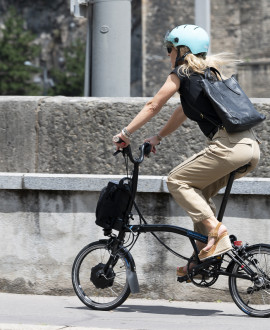 Challenge mobilité : au boulot, sans ma voiture !