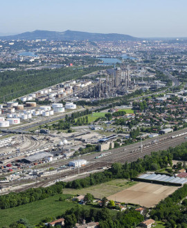 Vallée de la chimie : sécurisez votre logement