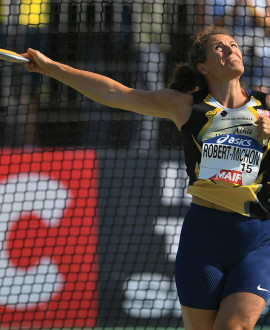 21 athlètes de la Métropole de Lyon aux Jeux olympiques de Tokyo