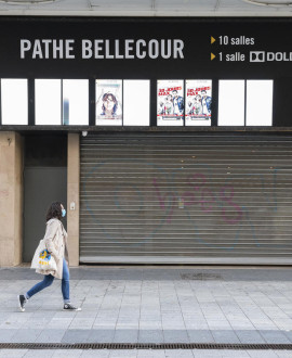 Confinement : nouvelles restrictions dans la Métropole de Lyon
