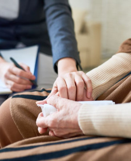 Des consultations psychologiques gratuites dans toute la Métropole