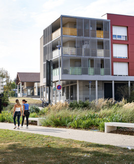 Une soirée pour s'informer et débattre sur le logement