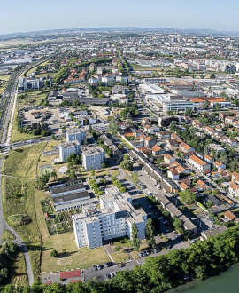 Sécuriser le boulevard urbain est : des mesures immédiates