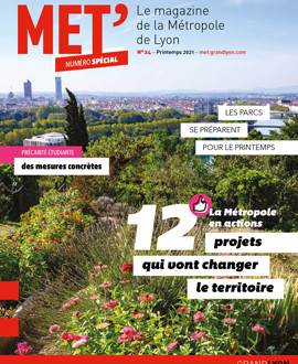 MET'24 : le nouveau numéro est sorti