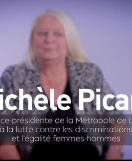 'Ne surtout plus banaliser le sexisme ordinaire'