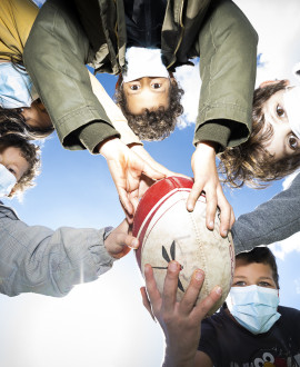 Pour vos enfants et ados : 40 activités sportives gratuites cet été