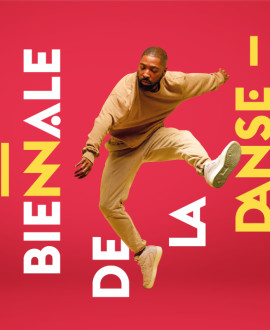 Les temps forts de la Biennale de la danse 2021