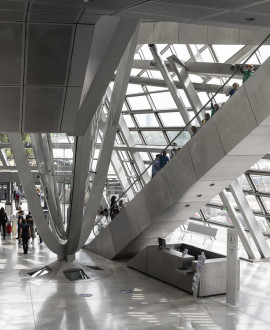 Culture : des expos à voir à Lugdunum et au musée des Confluences !