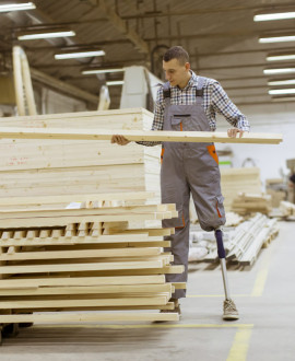 Des offres d'emploi pour les personnes en situation de handicap