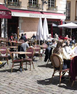 Déconfinement du 9 juin : couvre-feu à 23h et ouverture des restaurants