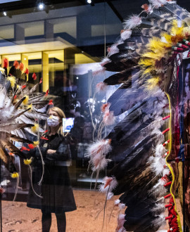 Expos, animations, balades : nos idées pour les vacances d'automne