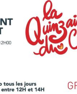 [Replay] Lancement de la quinzaine du climat