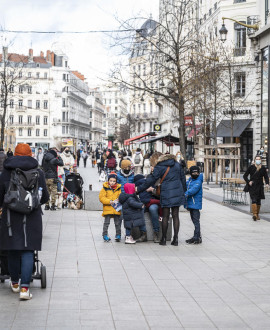 Que consomme-t-on en région lyonnaise ?