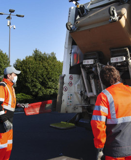 Jobs d'été : le recrutement continue pour les services urbains !