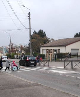 Entre Lyon et Sainte-Foy, comment améliorer la qualité de vie des habitants ?