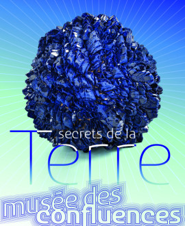 Percez les “Secrets de la Terre” au musée des Confluences