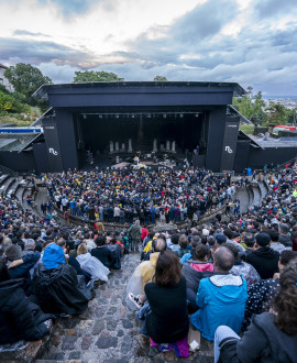 Nuits de Fourvière : le coup d'envoi est imminent !