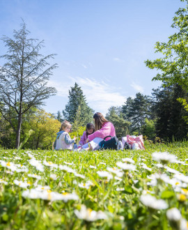 Préserver la nature, c'est aussi améliorer nos cadres de vie